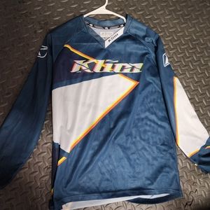 Klim XC lite motocross gear